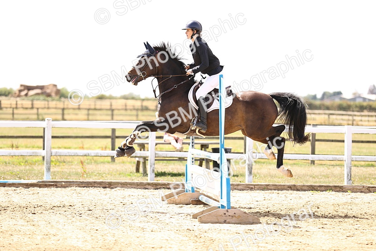 SBM_004280 - Class 3 -  Senior British Novice - 90m Open
