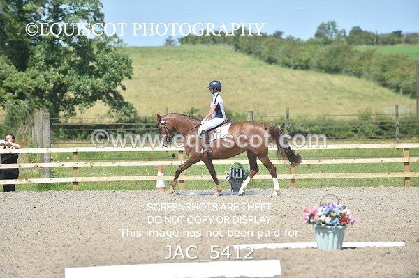 JAC_5412 - CLASS 31 /33 INTRO TEST 1 / 2