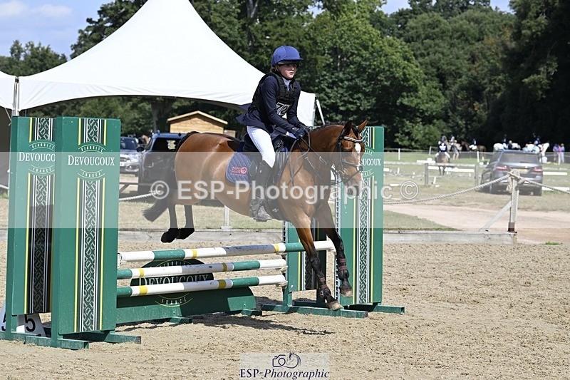 250823A-122650-28826 - WC Round 2 70+ 12.44 to 13.10