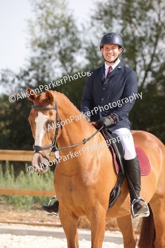 20260802-0475 - Class 6 - Veteran Ridden