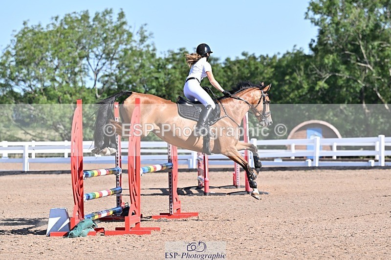 250712-091317-00010 - Cls 6 85cm Amateur Qualifier