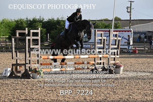 BPP_7224 - CLASS 1  Club 80cms Open