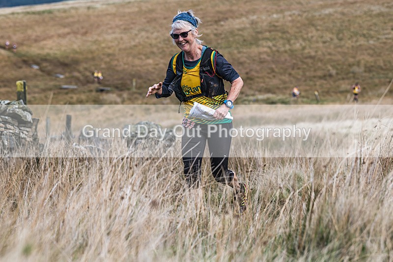 Leg 3 -480 - UK Fell & Hill Relays - Todmorden Leg 3 Saturday 17th October 2026