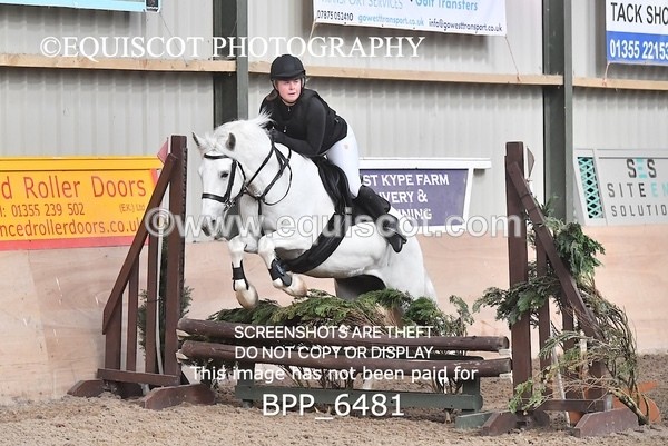 BPP_6481 - CLASS 1 60CM