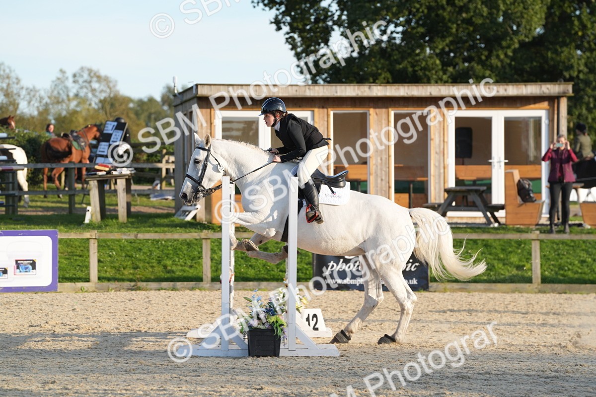 SBM_54286 - J23 - Junior Horse 70cm Championship
