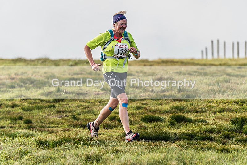 Gavel-281 - Gavel Fell Race Wednesday 29th May 2024