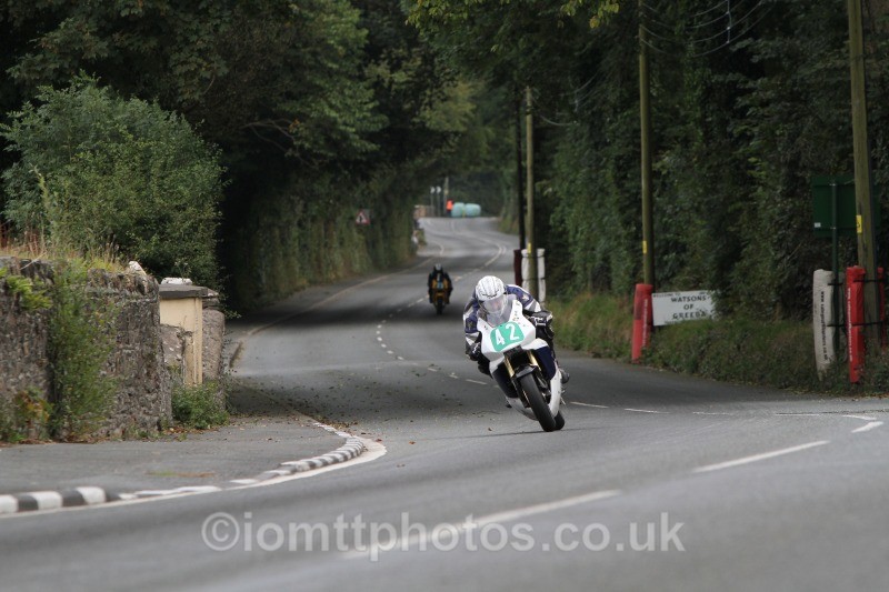 - MGP Supporters Club - Supertwin/Lightweight