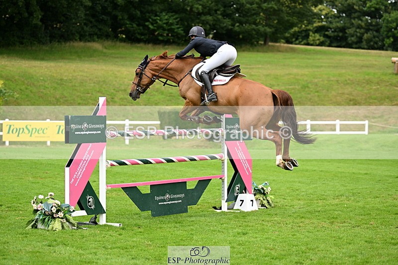 250706A-104714-17366 - Cls 43 Snr 1.30m Grand Prix