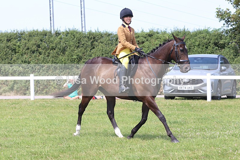 JPP_3226 - Class 22: Working Hunter 70cm