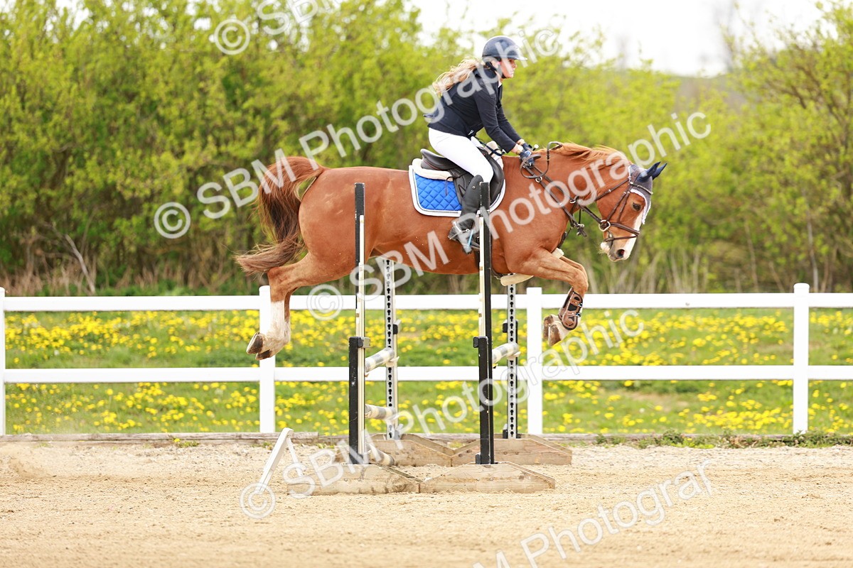 SBM_005573 - Class 6 - 90cm