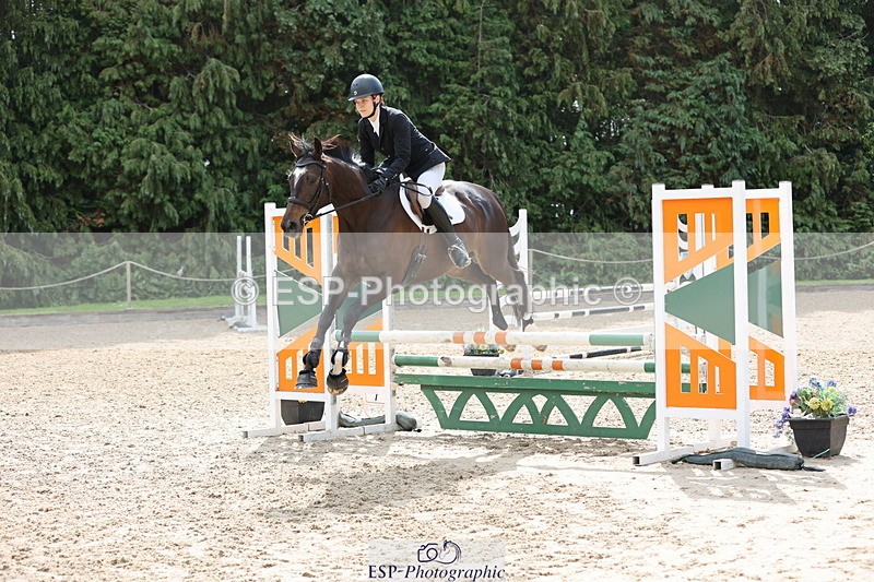 250614A-100556-05534 - Cls 26 British Novice and 90cm Open