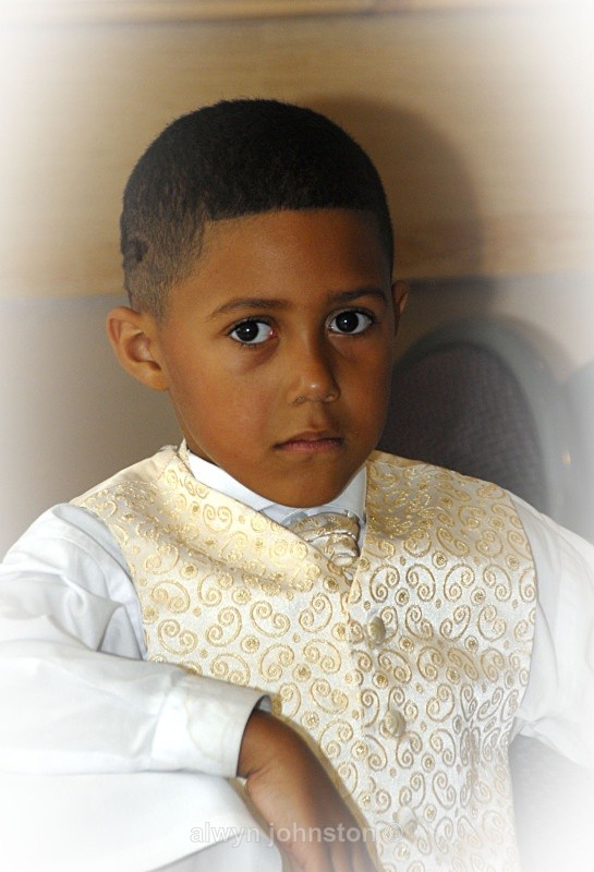  - Weddings Phots Alwyn Johnston