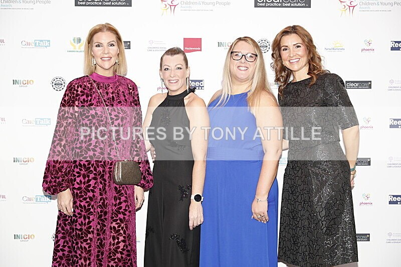 _09I0391 - The CYP Awards 2024