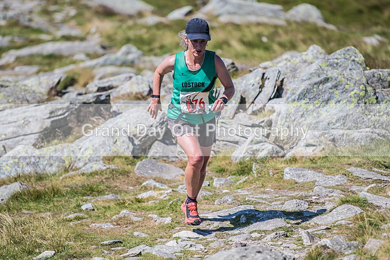 Kentmere-686 - Kentmere Horseshoe Fell Race Sunday 19th July 2026
