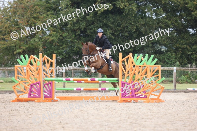 20250803-1451 - Class 4 - 90cm