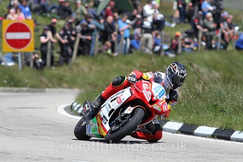  - Supersport Race 1