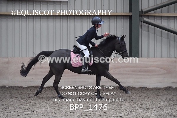 BPP_1476 - CLASS 4 Springboard 128cm/ 138cm Restricted Handicap