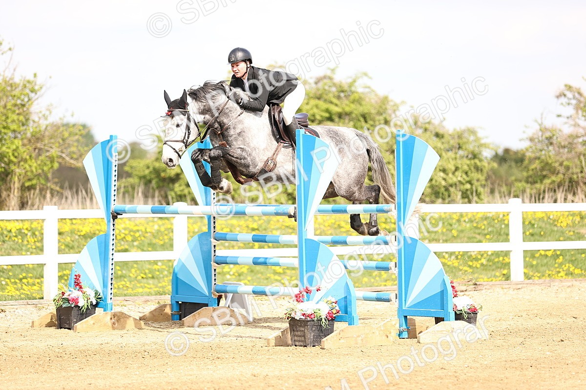  - Class 14 - National 1.30m-1.40m