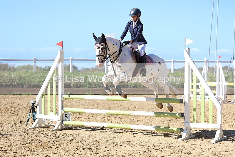 3E7A4788 - Class 8: 80cm Junior