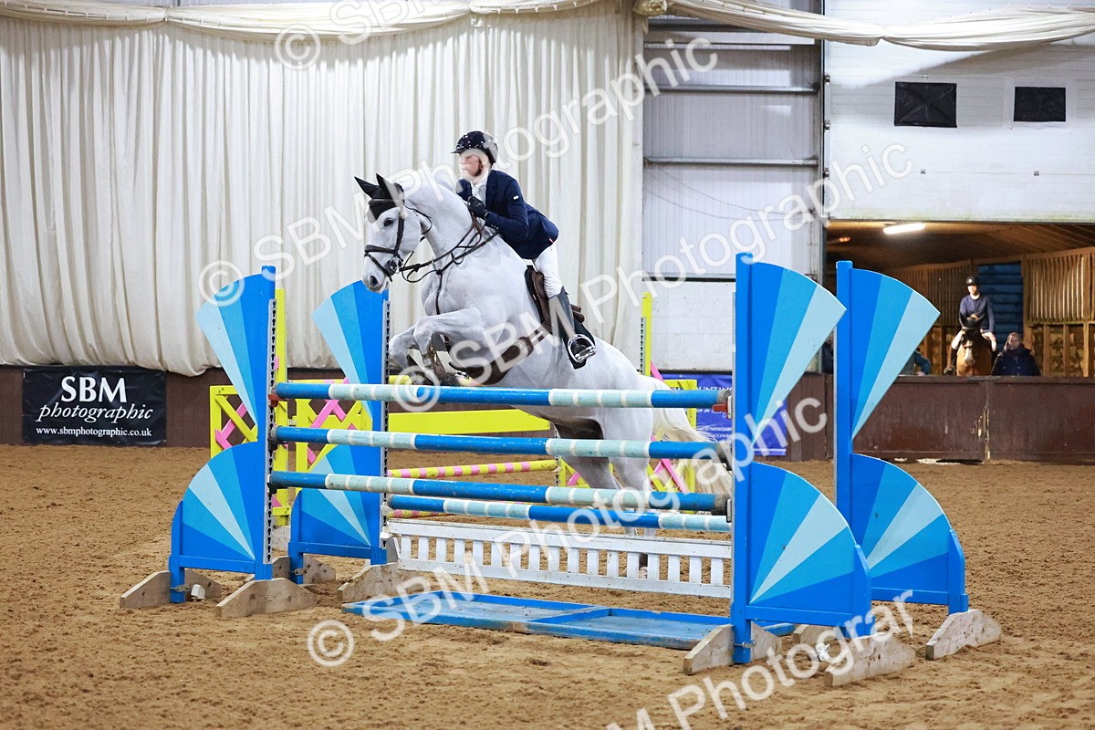 SBM_002853 - Class 6 - National 1.30m