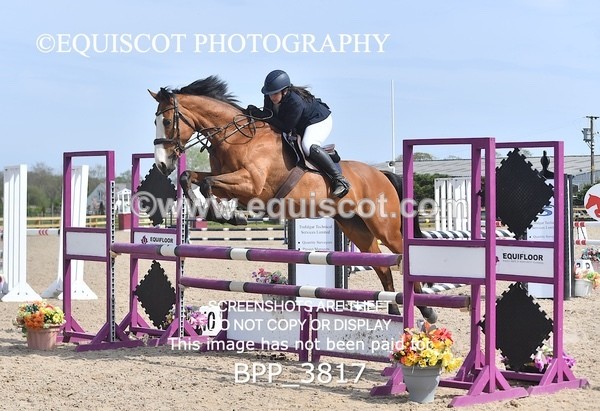 BPP_3817 - CLASS 4 Senior Discovery/ 1m Open