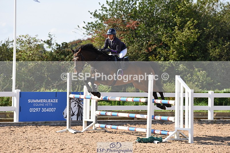 230915A-153414-00822 - Cls 13 1.10m Amateur Qualifier & 1.10m Open