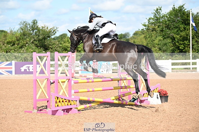 240728A-100458-07784 - Cls 33 Snr British Novice and 90cm Open