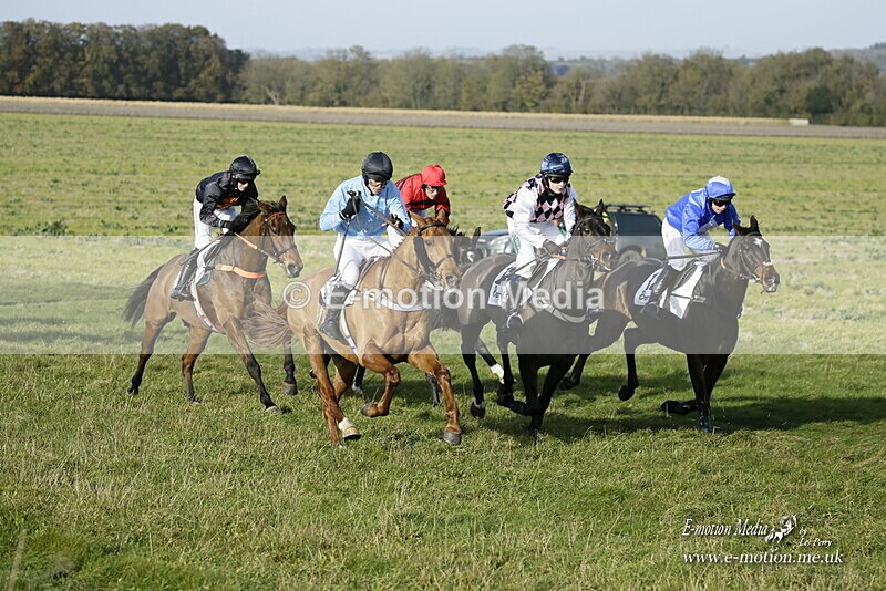 PtP 250921 0440 - Point-to-Point Badbury Rings Dorset 07/11/2021