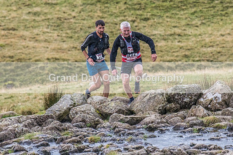 Langdale-183 - Langdale Horseshoe Fell Race Saturday 12thOctober 2024