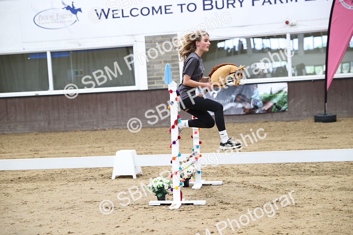 SBM_001580 - Class 9 - 40cm