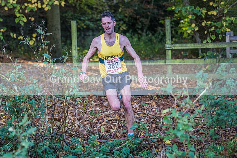 Cumbria XC-644 - Cumbria XC League Workington Saturday 26th October 2024