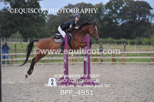 BPP_4951 - CLASS 5  0.95m Amateur Championship Qualifier