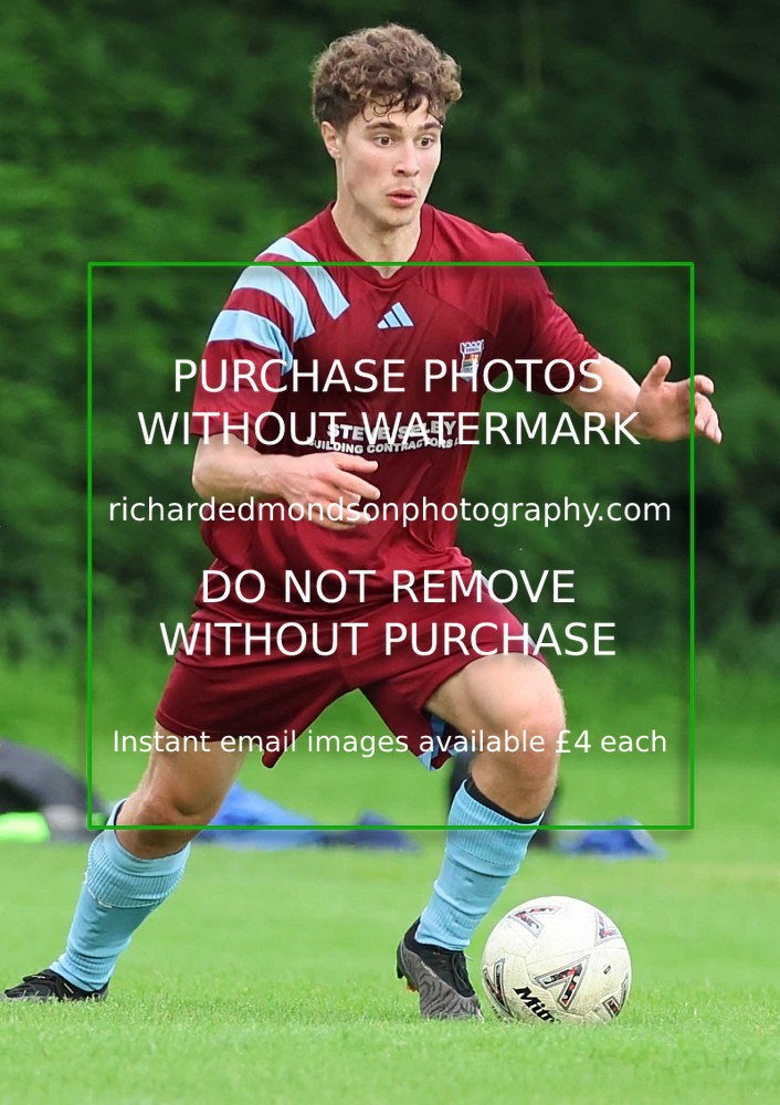IMGKC49 - Kendal County vs Storeys (Pre Season Friendly)
