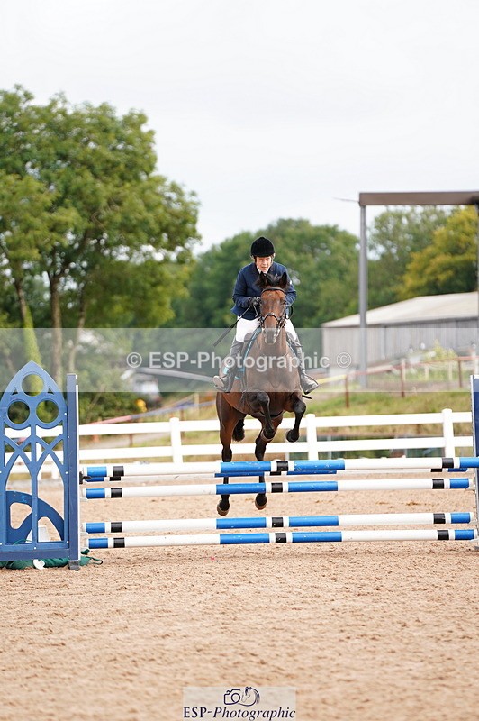 240804A-105952-10366 - Cls 49 85cm Amateur Qualifier