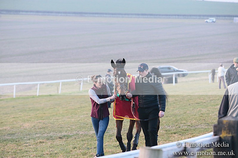 PtP 230219 657 - Vine & Craven Point-To-Point - Barbury 23/02/19