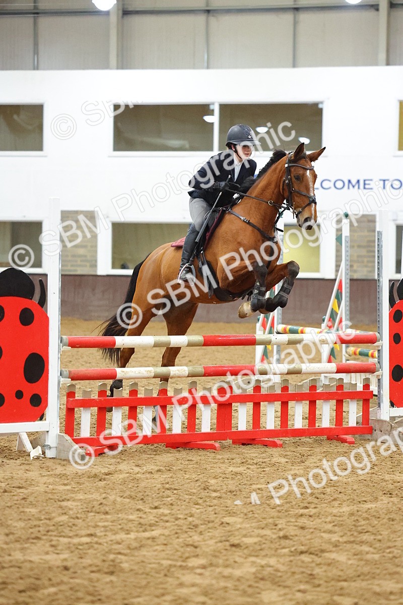 SBM_000267 - Class 2 - British Novice - 90cm