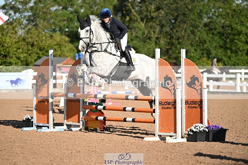 240914A-091213-05805 - Cls 20-S Snr British Novice and 90cm Open