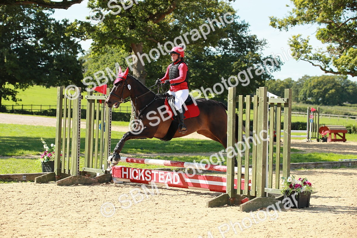 SBM_20401 - E6 - Eventers Challenge 60cm Championship