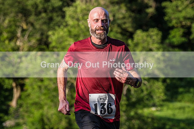 Langstrath-443 - Langstrath Fell Race Wednesday 18th June 2025