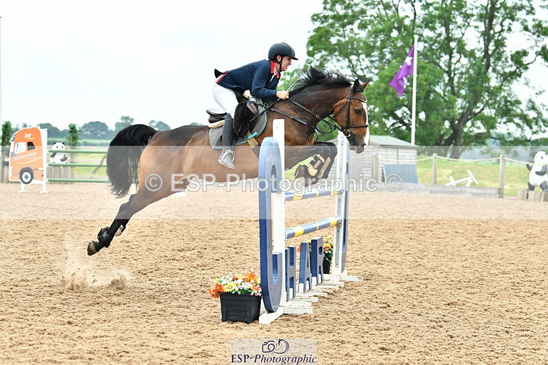 230611A-124117-05730 - Cls 26 Discovery 2nd R Jump Off's and Presentations