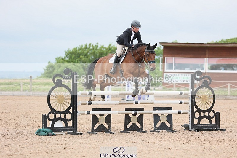 250524-114242-04552 - Cls 14 Snr Newc 1st Rnd