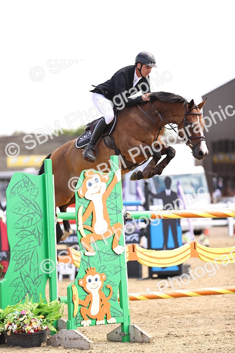 SBM_004044 - Class 23 - Talent Seekers Inc 7 yr Old Championship Qualifier 1.30 - 1st Half