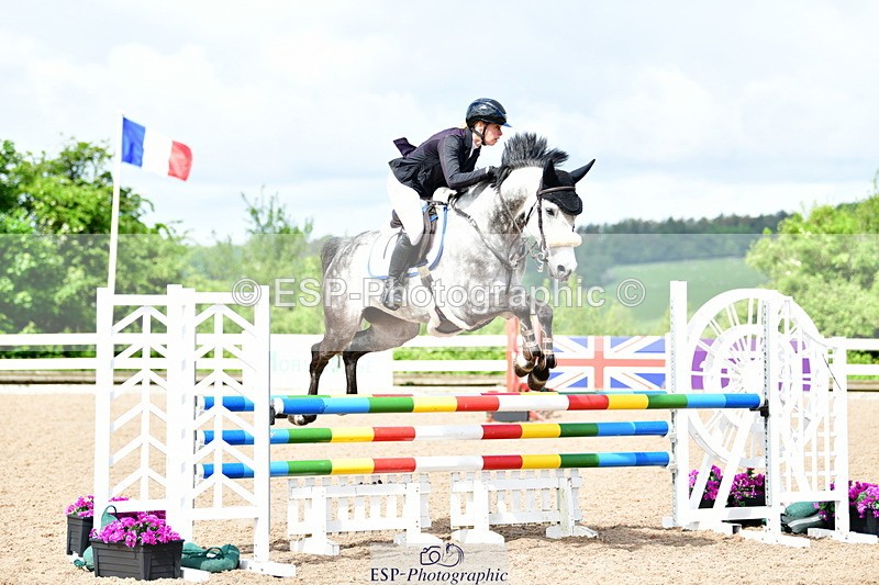 240526A-103215-07357 - Cls 34 Discovery and 1m Open