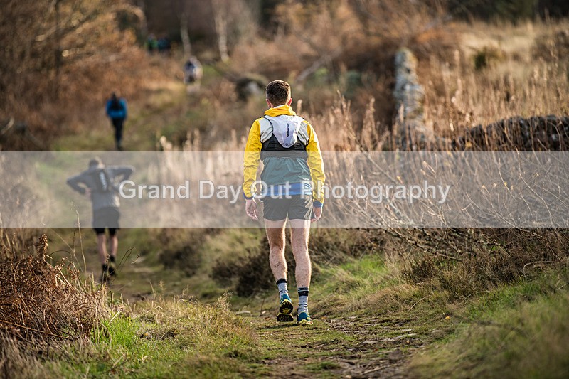 Tweed Valley-327 - High Terrain Events Tweed Valley 50 & 65K Ultra Trail Races Sunday 16th November 2025