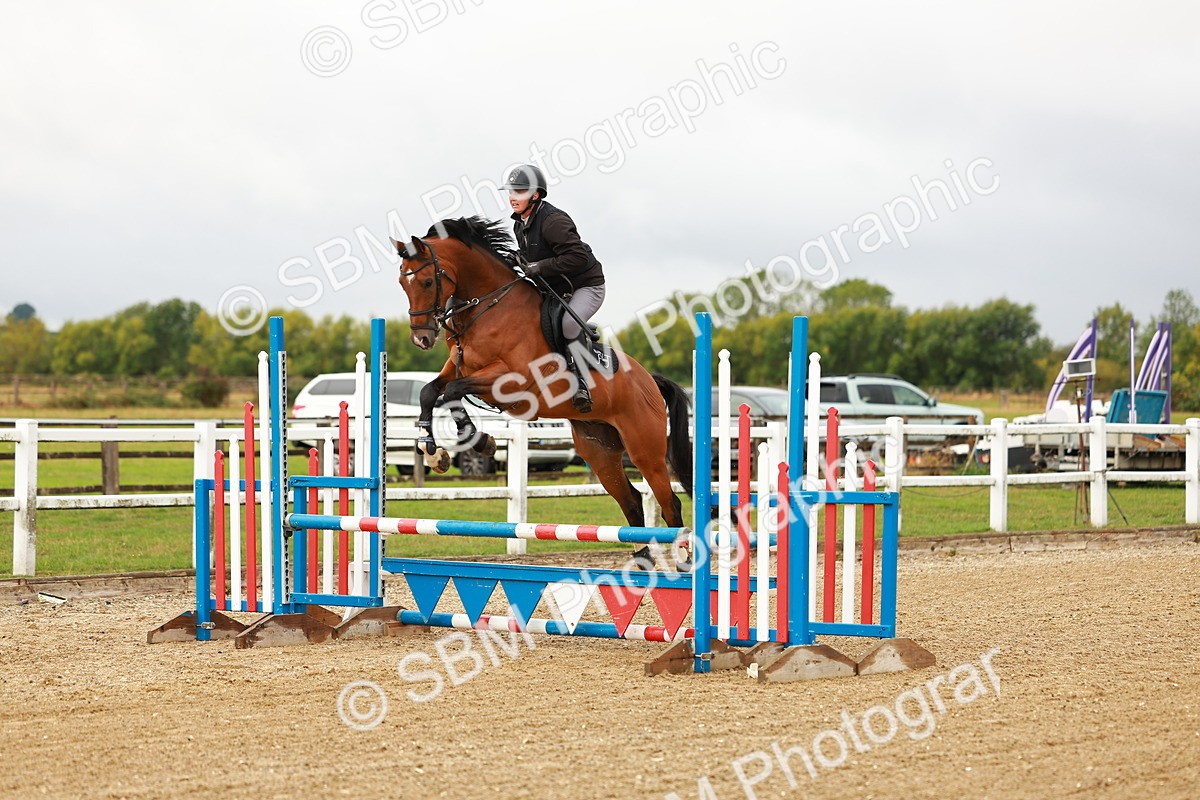 SBM_000065 - Class 1 - Clear Round