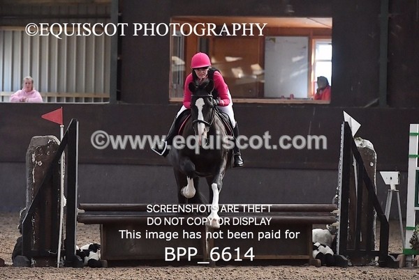 BPP_6614 - CLASS 2 BE70CM