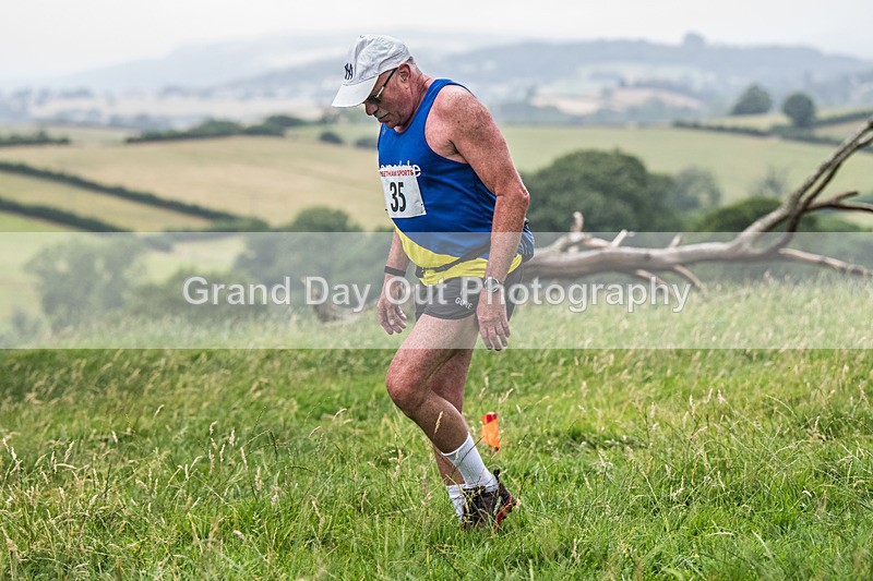 Beetham Sports-200 - Beetham Sports Fell Race, Saturday 25th July 2026