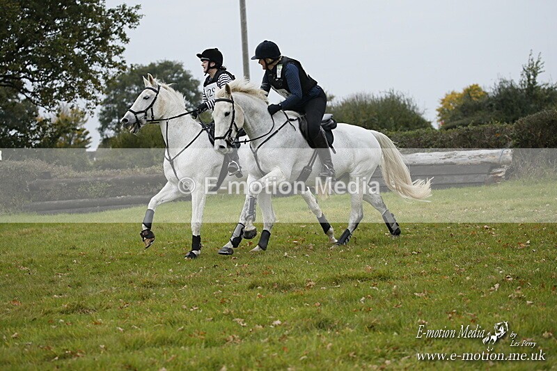 WWHT 181020 WWHT 181020 1480 - WWEC Intermediate Pairs (0.90m) 18/10/20