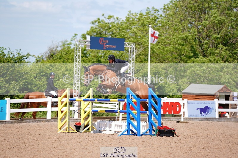 240525A-114340-05779 - Cls 15 Foxhunter