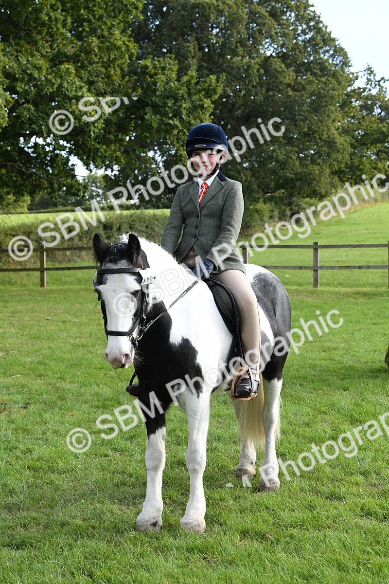 SBM_51990 - S21 - Novice & Newcomers 1st Ridden Pony